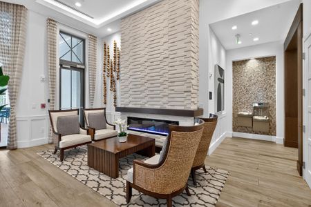 New construction Single-Family house 9144 Coral Isles Cir, Palm Beach Gardens, FL 33412 - image 4