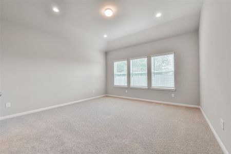 New construction Single-Family house 3018 King Oaks St, Baytown, TX 77251 - image 14