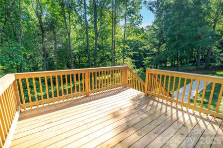New construction Single-Family house 3425 Mission Trl, Lincolnton, NC 28092 - image