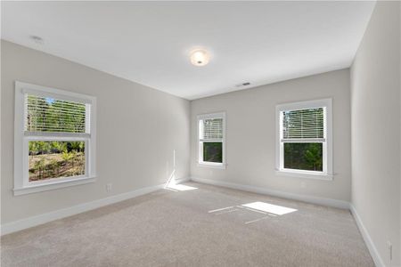 New construction Single-Family house 685 Caney Fork Rd, Alpharetta, GA 30005 - image 19