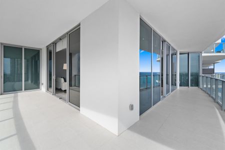 New construction Single-Family house 3100 N Ocean Dr, Unit H-1508, West Palm Beach, FL 33404 null- photo 0
