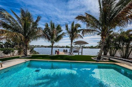 New construction Single-Family house 658 Bayshore Dr, Tarpon Springs, FL 34689 - image 6