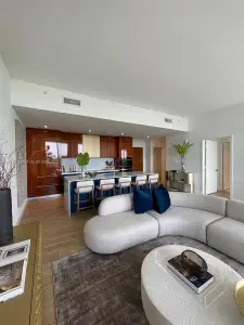 New construction Condo house 2678 Tigertail Ave, Unit 502, Miami, FL 33133 - image 8