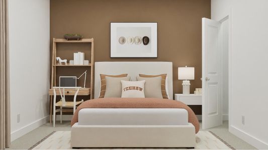 Ranches at Lake Mcleod: Classic Collection 15