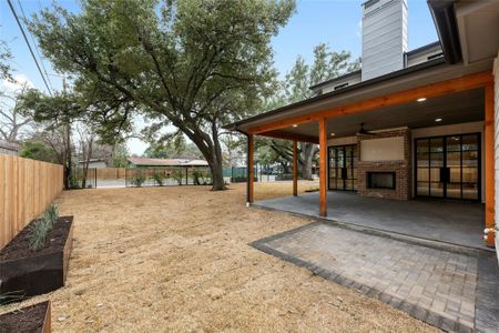 New construction Single-Family house 3008 W 50Th St, Austin, TX 78731 null- photo 2 2