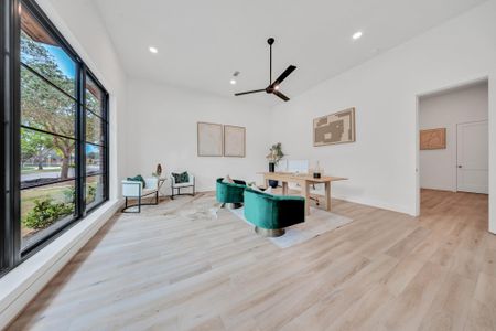 New construction Single-Family house 1135 Lake Pointe Pkwy, Sugar Land, TX 77478 - image 18