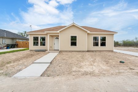 New construction Single-Family house 514 Linda Vis, Del Rio, TX 78840 - image