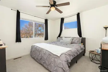 New construction Townhouse house 277 Cardinal St, Johnstown, CO 80534 - image 3