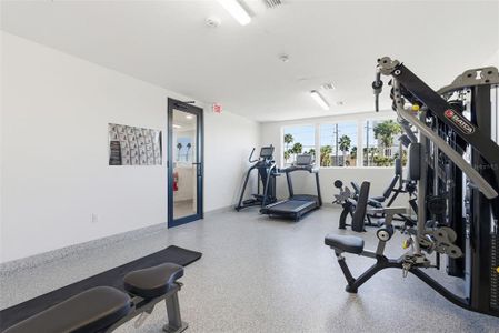 Residences at Town Center by William Karns Enterprises in Madeira Beach - image 7