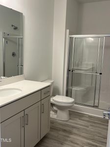 New construction Townhouse house 169 Shakespeare Dr, Morrisville, NC 27560 plan Park - image 15