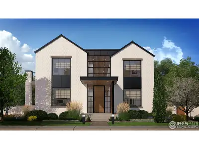 New construction Single-Family house 515 Alpine Ave, Boulder, CO 80304 - image