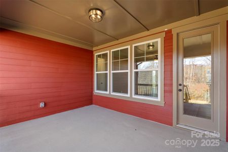 New construction Single-Family house 648 Digby Rd, Unit 492, Rock Hill, SC 29730 - image 19