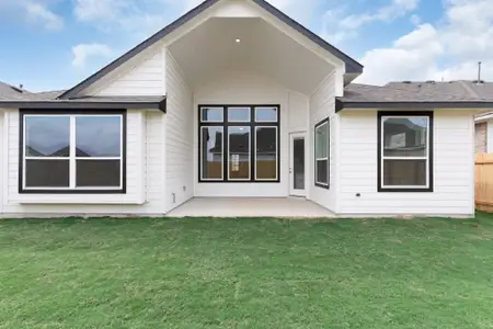 Parkside on the River by Chesmar Homes in Georgetown - image 8