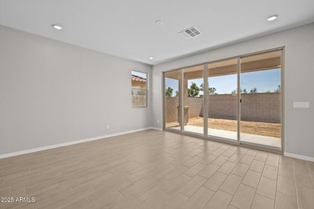 New construction Single-Family house 18945 W Monterosa St, Litchfield Park, AZ 85340 plan Jericho - image 11