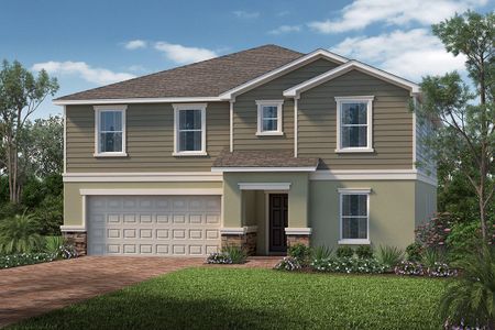 New construction Single-Family house 634 Hatton Ln. Se, Palm Bay, FL 32909 - photo 0