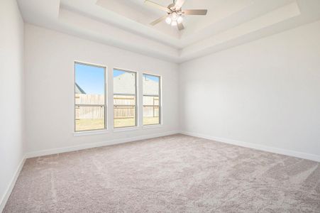 New construction Single-Family house 26310 Brilliant Beam Wy, Hockley, TX 77447 plan The Asher IX - image 19