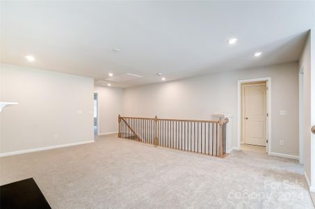 New construction Townhouse house 14837 Tamarack Dr, Unit 137/Frasier, Charlotte, NC 28278 Frasier- photo 11 11