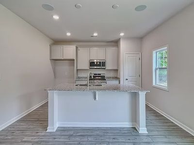New construction Single-Family house 766 Samantha St, West Columbia, SC 29170 plan Adger - image 6