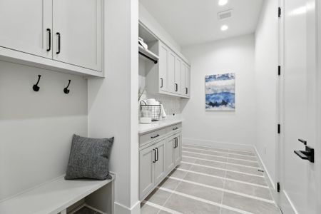 New construction Single-Family house 2400 Westover Rd, Austin, TX 78703 null- photo 7 7
