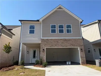 New construction Single-Family house 3942 Fulson Dr, Lilburn, GA 30047 - image