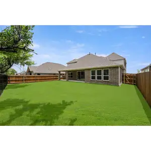 New construction Single-Family house 663 Cherry Bark Trl, Waxahachie, TX 75165 Coventry 2F- photo 8 8