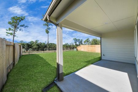 New construction Single-Family house 11823 Royal Willow Ln, Houston, TX 77066 plan 218 - image 3