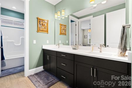 New construction Single-Family house 238 Parkland Ave, Rock Hill, SC 29730 - image 6
