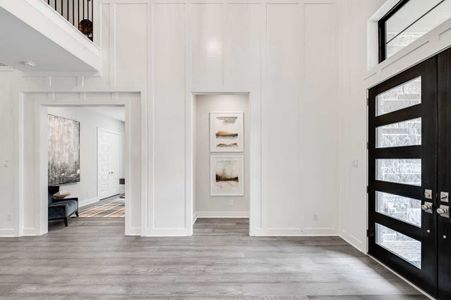 New construction Single-Family house 1914 Royal Oak Dr, Missouri City, TX 77459 plan Verona - image 7