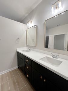 New construction Single-Family house 301 Cobble Stone Ct, Victoria, TX 77904 plan Addison - image 13