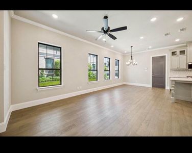 New construction Condo house 305 Sunset Ln, Unit 104, Fort Worth, TX 76114 - image 15