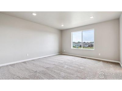 New construction Single-Family house 16815 Mckay Dr, Mead, CO 80542 plan Jansen - image 12