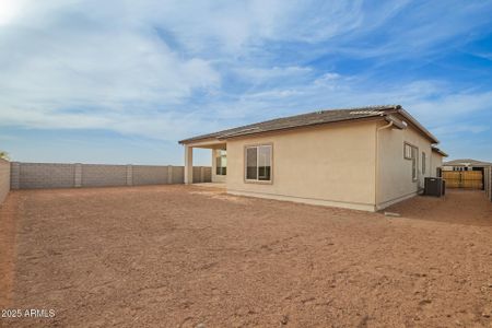 New construction Single-Family house 13653 W Crabapple Dr, Peoria, AZ 85383 Lot 032 - Plan Sanctuary- photo 15 15