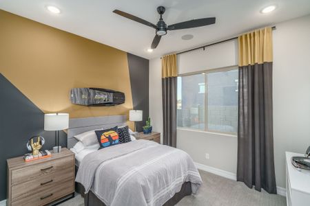 New construction Single-Family house 43712 N Acadia Wy, New River, AZ 85087 plan Orion - Arroyo Norte - image 12