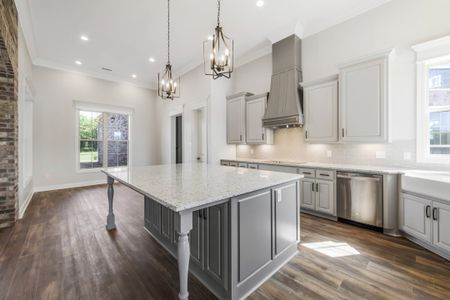 New construction Single-Family house Montgomery, TX 77356 plan The Lafitte - image 10