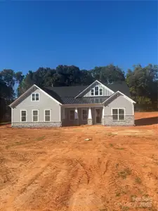 New construction Single-Family house 516 Fern Hill Rd, Mooresville, NC 28117 - image
