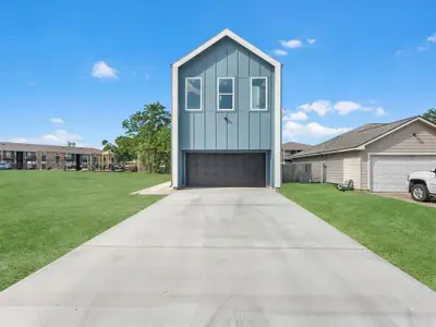New construction Single-Family house 1130 Miller Rd, Sealy, TX 77474 null- photo 0