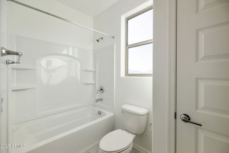 New construction Single-Family house 5010 W Capistrano Ave, Laveen, AZ 85339 - image 13