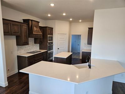 New construction Single-Family house 385 Willie'S Ct, Whitesboro, TX 76273 - image 9