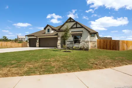 Country Village Estates by Bellaire Homes in Castroville - image