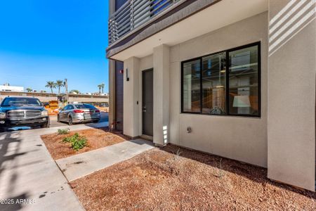 New construction Townhouse house 4220 N 32Nd St, Unit 32, Phoenix, AZ 85018 null- photo 1 1