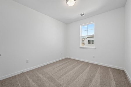 New construction Single-Family house 462 Orleanian Dr, Unit B, Buda, TX 78610 - image 17
