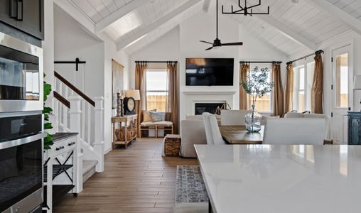 New construction Single-Family house 21515 Vineyard View Dr, Waller, TX 77484 plan Tuscaloosa - image 6