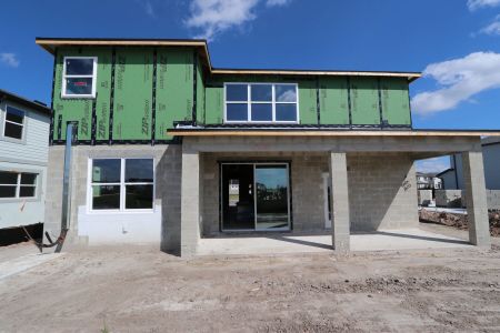 New construction Single-Family house 5753 Maydale Ave, Wesley Chapel, FL 33545 Coronado II- photo 54 54