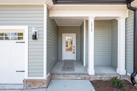 New construction Single-Family house 1212 Petite Terre Ct, New Bern, NC 28560 - image 4