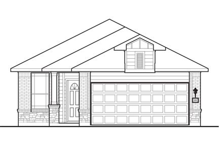 New construction Single-Family house 5832 Trout Lilly Dr, Montgomery, TX 77316 Neches- photo 0 0