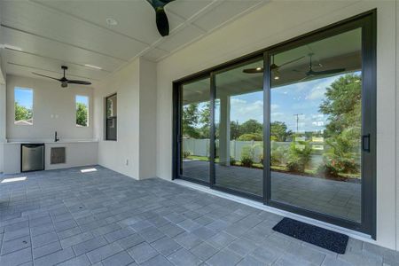 New construction Single-Family house 5390 Clubhouse Hills Ln, Lakeland, FL 33812 plan MCKayla - image 4