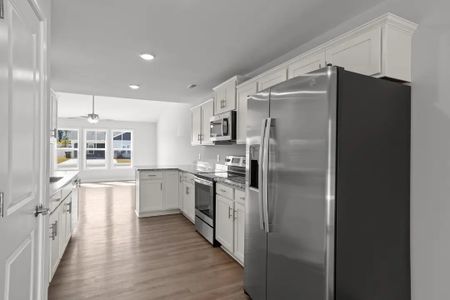 The Villas by JC Jackson Homes,LLC in Newport - image 9