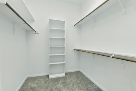 New construction Single-Family house 9902 Clark Rd, Unit D, Houston, TX 77076 - image 5