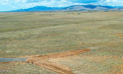 New construction Single-Family house 8992 Barrel Mesa Rd, Prescott Valley, AZ 86315 - image