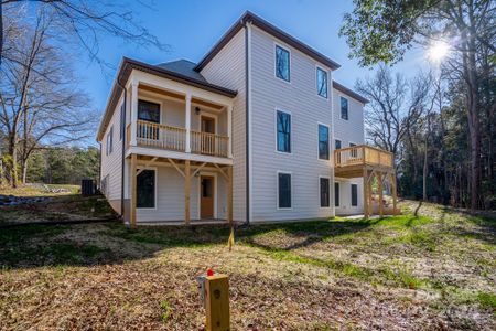 New construction Single-Family house 314 Henry Chapel Rd, Belmont, NC 28012 null- photo 36 36